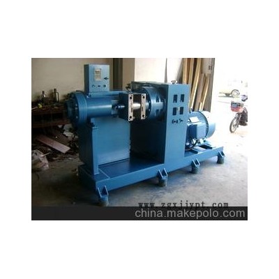 xj-115型橡膠擠出機