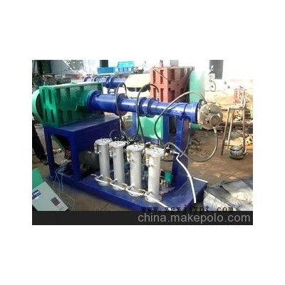 橡膠擠出機(jī) 硅橡膠擠出機(jī) 塑料擠出機(jī) 橡塑擠出機(jī)
