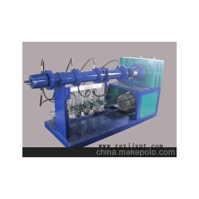 橡膠擠出機(jī)(華興廠家直銷)