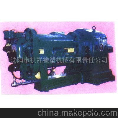 雙復(fù)合擠出機