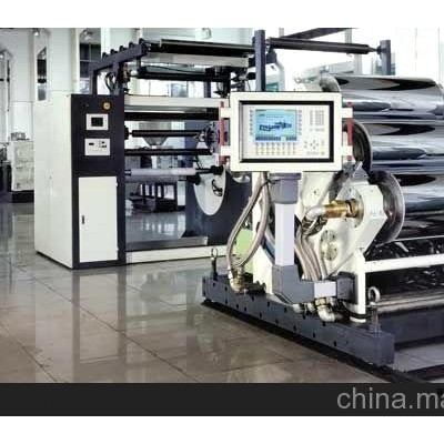 二手PET片材擠出機