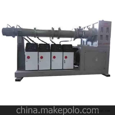 供應(yīng)硅橡膠專(zhuān)用擠出機(jī)