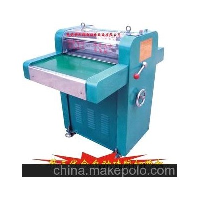 廠家直銷(xiāo) 優(yōu)質(zhì) 全自動(dòng) 硅膠切膠機(jī)