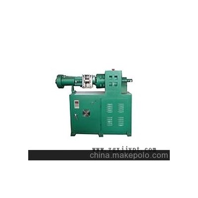 精品推薦供應多種高質量的橡膠擠出機，濾膠機