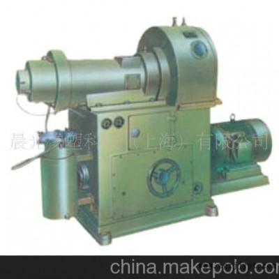 橡膠擠出機;擠出機；塑膠擠出機(圖)