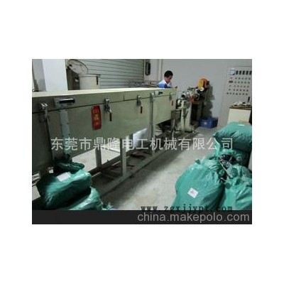 東莞專業(yè)的橡膠擠出機優(yōu)選鼎隆機械