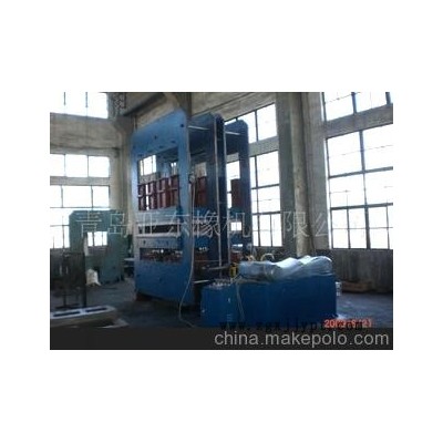 供應(yīng)優(yōu)質(zhì)平板硫化機(jī) 亞東品質(zhì) 質(zhì)量保證