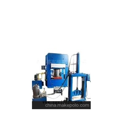 供應(yīng) 橡膠機械 XQL-8 切膠機