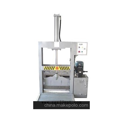 廠家熱銷680型切斷機(jī) 油壓切膠機(jī) 可定做下料機(jī)