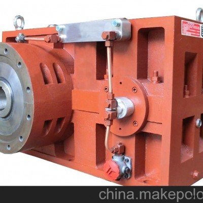 高精密度自動快速2層開模200噸平板硫化成型機(jī) 減速機(jī)