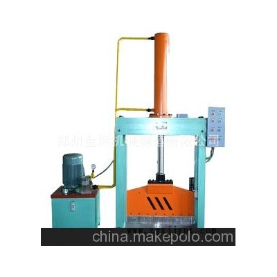 廠家供應(yīng)橡膠切膠機、單刀切膠機