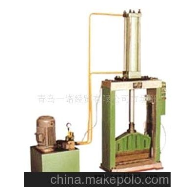 橡膠切膠機、切條機