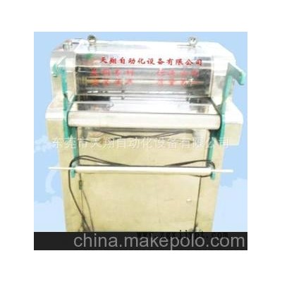 廠家直銷(xiāo) 高性價(jià)比全自動(dòng)切膠機(jī) 硅膠切膠機(jī)