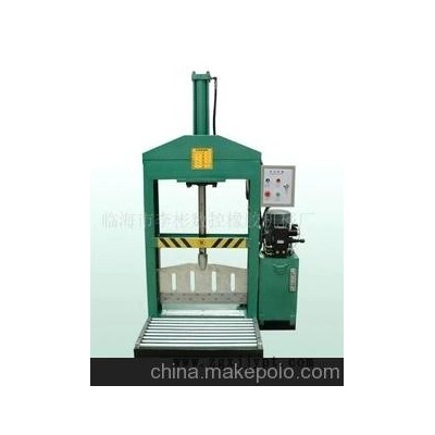 定制1000型油壓切膠機(jī) 廠銷切料機(jī) 橡膠下料機(jī)