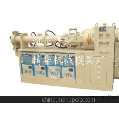 供應(yīng)XJ-90型橡膠擠出機，河北偉源牌