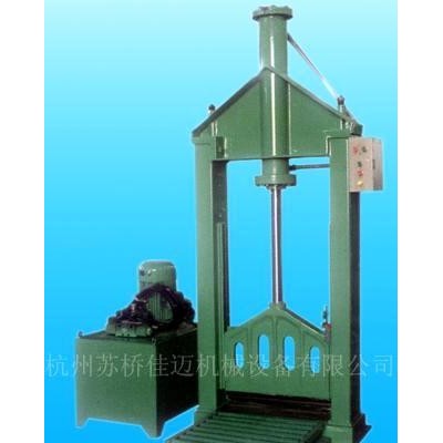 XQ660-1單刀液壓切膠機，密封件