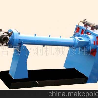 電纜設(shè)備 擠出機(jī) 連硫設(shè)備