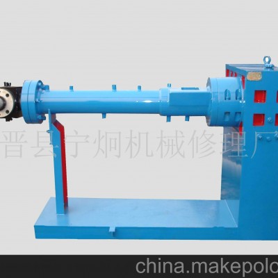 電纜設(shè)備 擠出機(jī)