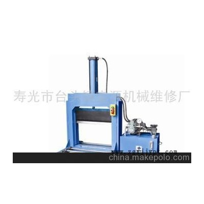 橡膠設(shè)備 切膠機 工程輪胎切膠機 壽光寶源機械廠