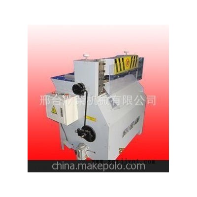 廠家直銷 熱賣XQ-600型橡膠切條機 液壓切膠機 橡膠分條機