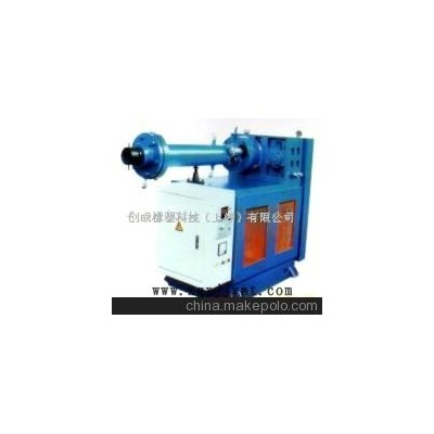 橡膠擠出機；硅橡膠擠出機；擠出機(圖)
