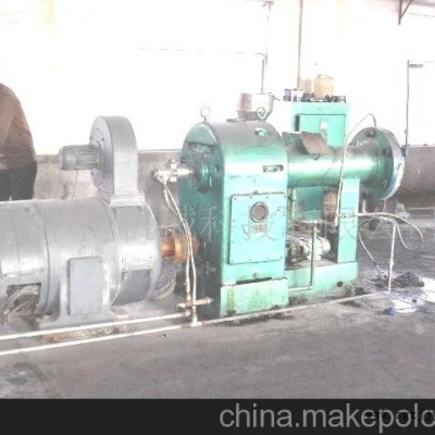 供應(yīng)65、150橡膠擠出機(圖)