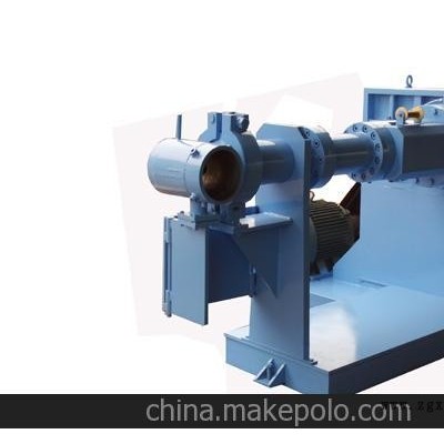 供應(yīng)偉源XJ類-90型橡膠擠出機，可定做