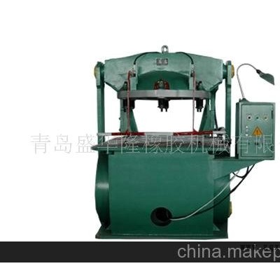 供應(yīng)50T、75T、100T內(nèi)胎硫化機(jī)