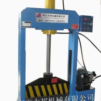 優(yōu)質(zhì)立式切膠機(jī) 液壓切切膠機(jī) 切割橡膠塑料合成材料