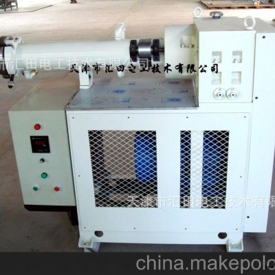 供應(yīng)橡膠擠出機、橡膠擠出生產(chǎn)線、相交擠出機、全自動擠出機