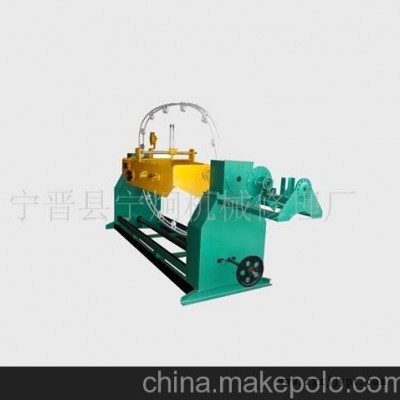 弓型成纜機(jī) 電纜設(shè)備橡膠擠出機(jī)