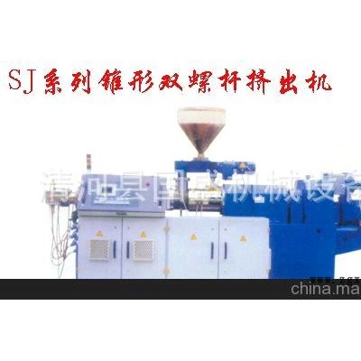 橡膠擠出機(jī) 硅膠擠出機(jī)