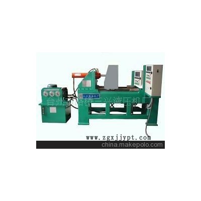 液態(tài)硅橡膠成型機(jī)　絕緣子