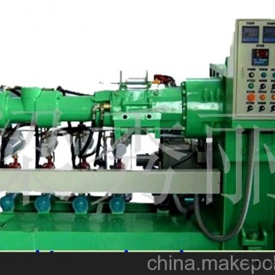 三元乙丙橡膠擠出機