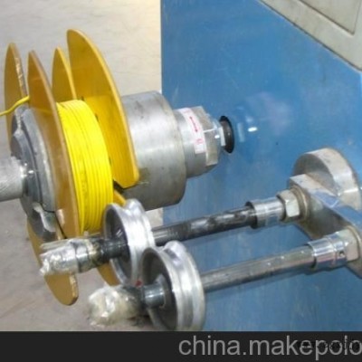 供應(yīng)冷喂料橡膠擠出機