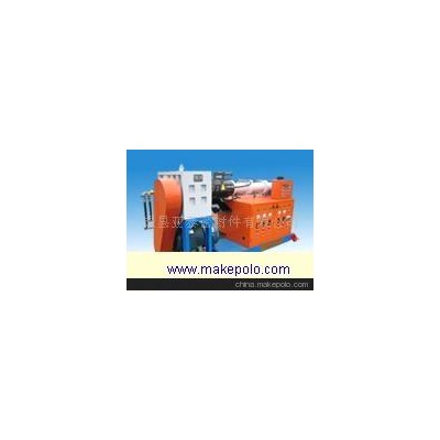 橡膠擠出機(jī)、橡塑擠出機(jī)熱風(fēng)硫化箱