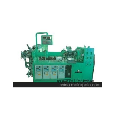 熱銷高品質(zhì)90型橡膠擠出機