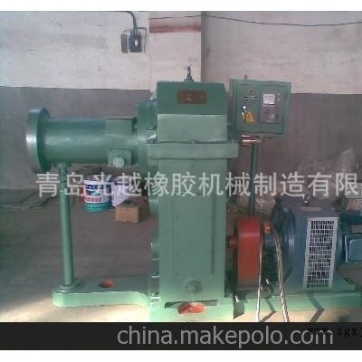 光越長(zhǎng)期直銷大型橡膠擠出機(jī) 擠出機(jī) 歡迎來電咨詢
