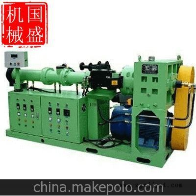 特賣90橡膠擠出機(jī)
