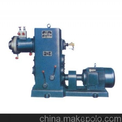 供應(yīng)橡膠擠出機，擠出機