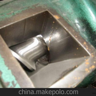 供應(yīng)二手115型橡膠擠出機