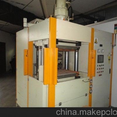 派克漢尼汾公司，出售橡膠制品生產(chǎn)設(shè)備，包括注射成型機(jī)，硫化機(jī)等