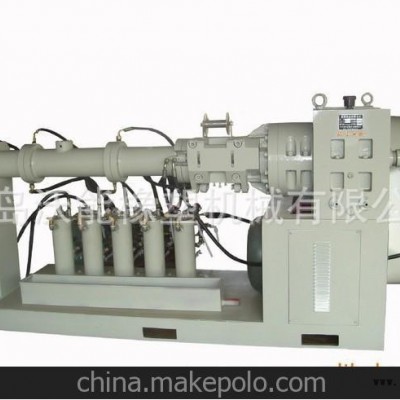 熱喂料橡膠擠出機 冷喂料橡膠擠出機 擠出機 冷熱喂料擠出機