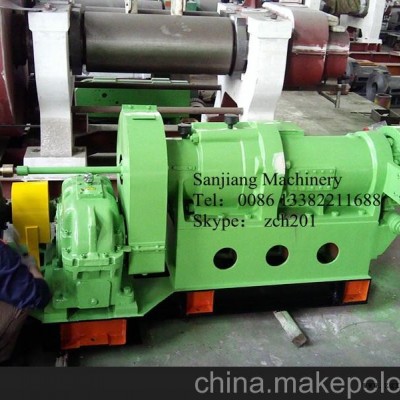 橡膠擠出機(jī)-無錫