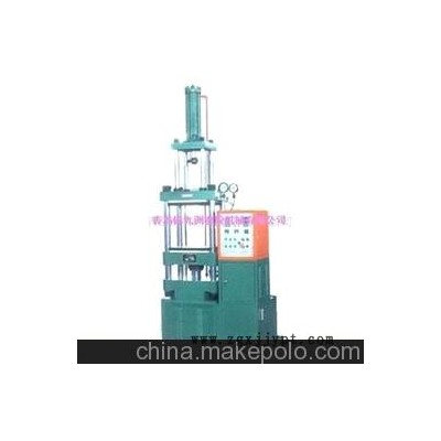 供應(yīng)雙頂橡膠注壓成型機(jī)，橡膠注壓成型機(jī),青島錦九洲