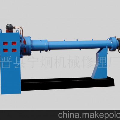 橡膠擠出機(jī)