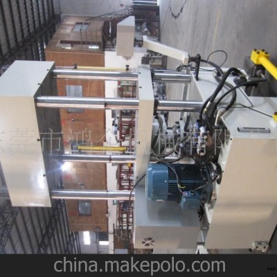 供應(yīng)四柱油壓成型機(jī)，橡膠熱壓成型機(jī)