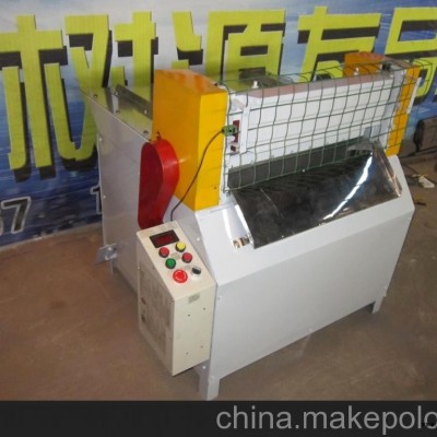 新型數控切膠機橡膠切條機