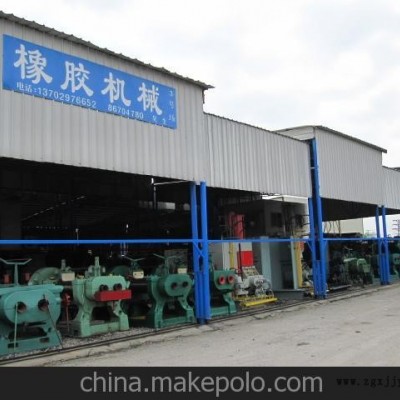 供應無錫產(chǎn)115橡膠擠出機