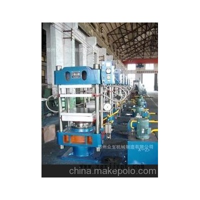 全自動 多功能橡膠硫化壓機(jī) 高效率 小粉末液壓成型機(jī)廠家